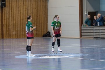 Bild 21 - F HSG Kremperheide/Muensterdorf - HSG Holstein Kiel/Kronshagen : Ergebnis: 31:26